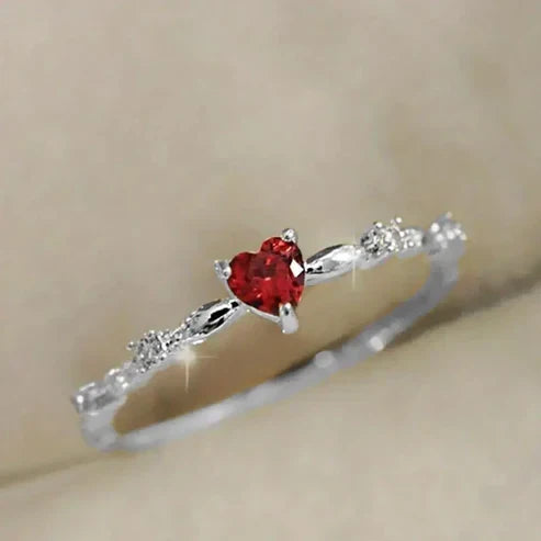 Coralyn Amoura Ring