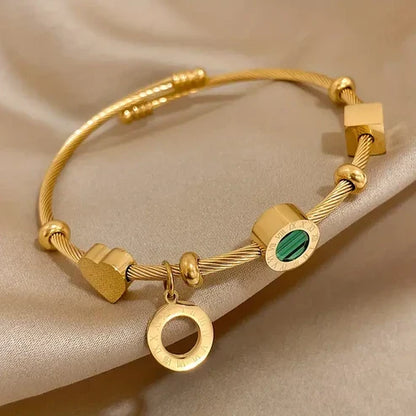 Emerence Rousseau Bracelet