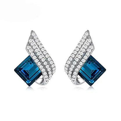Brienne Solazure Jewelry Set
