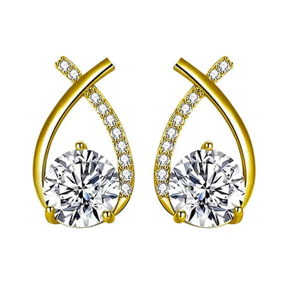 Arielle Earrings