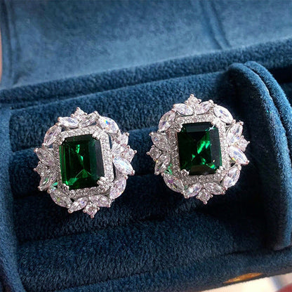 Vivessa Elvryn Earrings
