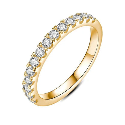 Wedding Band