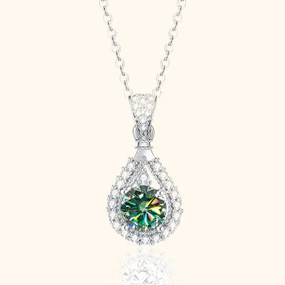 Alindra Voselle Necklace