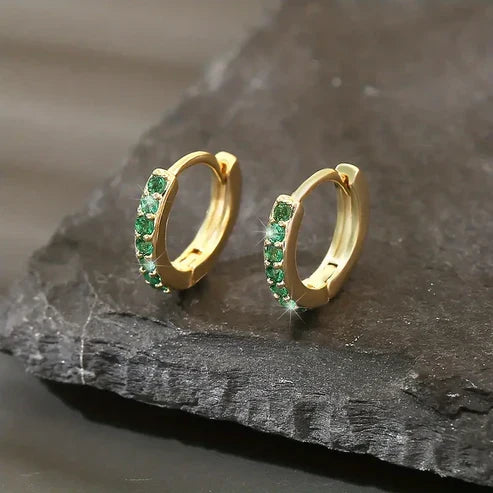 Verina Costa Earrings