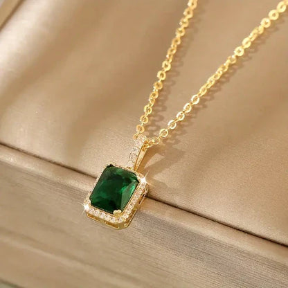 Zarela Fontayne Necklace